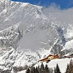 Apartamento Gut Stein Panoramalodge *