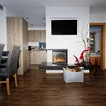 Apartamento Gut Stein Panoramalodge Mühlbach am Hochkönig
