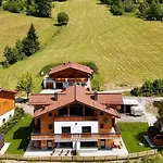 Appartement Gut Stein Panoramalodge *