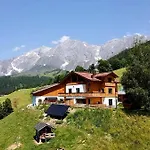 Gut Stein Panoramalodge Appartement *