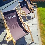Gut Stein Panoramalodge Appartement