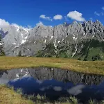 Appartement Gut Stein Panoramalodge Mühlbach am Hochkönig