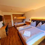 Appartement Gut Stein Panoramalodge