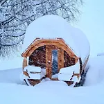 Appartement Gut Stein Panoramalodge Mühlbach am Hochkönig