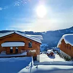 Gut Stein Panoramalodge * Mühlbach am Hochkönig