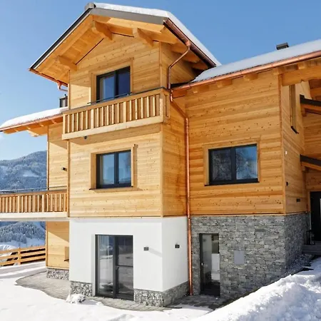 Gut Stein Panoramalodge Apartament Mühlbach am Hochkönig