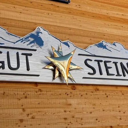 Gut Stein Panoramalodge