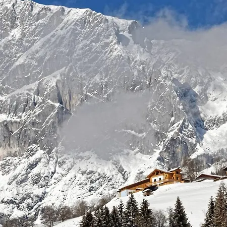Apartment Gut Stein Panoramalodge *