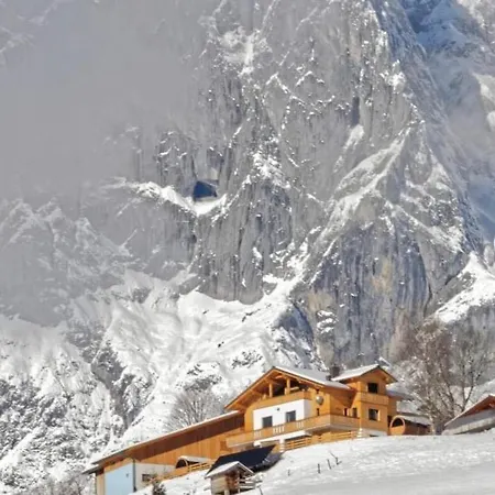 Gut Stein Panoramalodge *