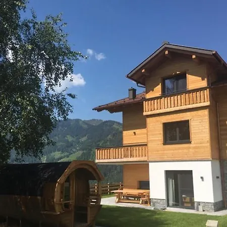 Gut Stein Panoramalodge * Muhlbach Am Hochkonig