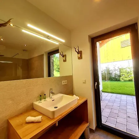 Gut Stein Panoramalodge