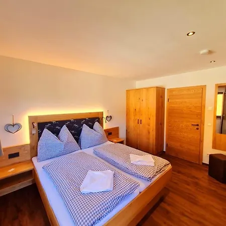 Apartament Gut Stein Panoramalodge