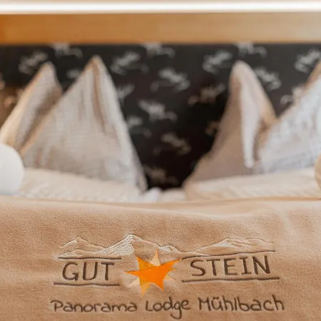 Gut Stein Panoramalodge Apartament