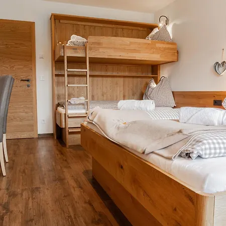 Apartman Gut Stein Panoramalodge *