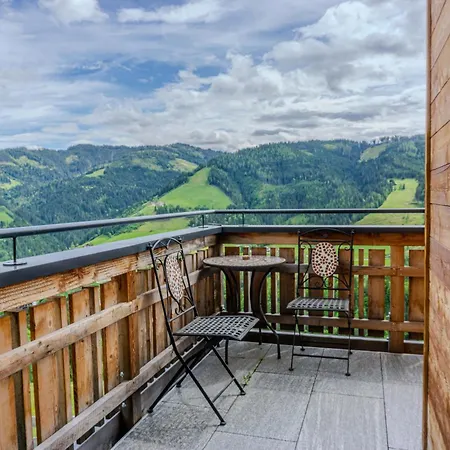 Gut Stein Panoramalodge *