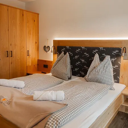 Gut Stein Panoramalodge
