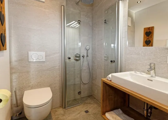 Gut Stein Panoramalodge Apartment *