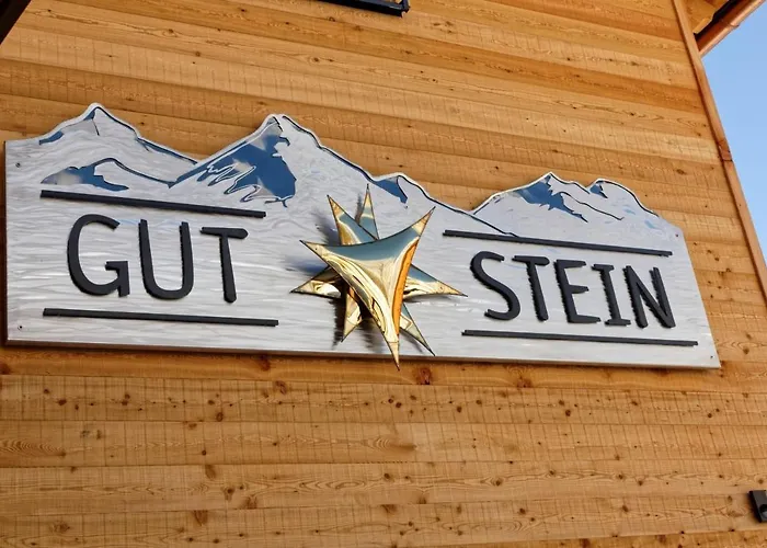 Gut Stein Panoramalodge