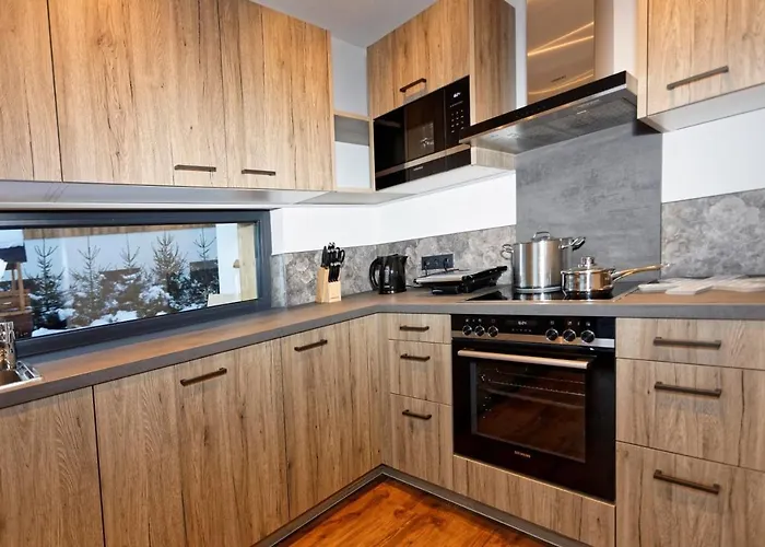 Gut Stein Panoramalodge * Mühlbach am Hochkönig