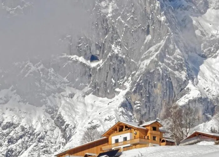 Gut Stein Panoramalodge *