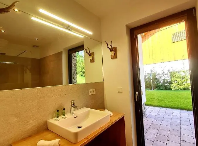 Gut Stein Panoramalodge