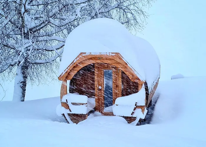 Apartament Gut Stein Panoramalodge Mühlbach am Hochkönig
