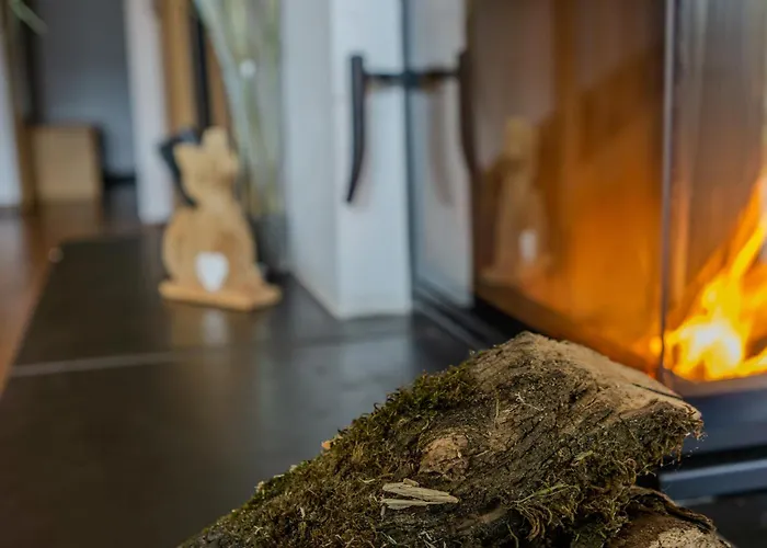 Gut Stein Panoramalodge *