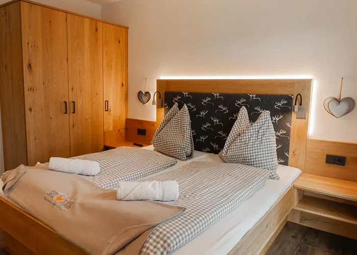 Gut Stein Panoramalodge